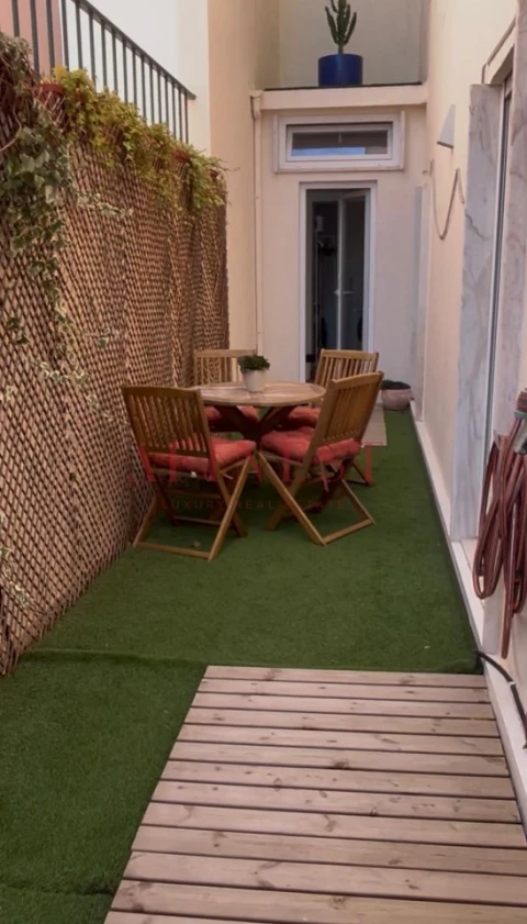 Apartamento T1 para Venda em Cascais e Estoril