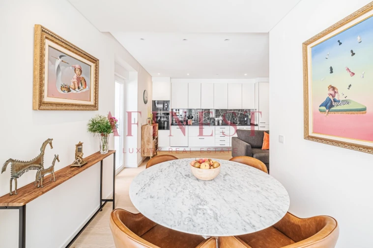 Apartamento T1 para Venda em Cascais e Estoril Foto 2