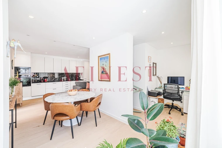 Apartamento T1 para Venda em Cascais e Estoril Foto 5