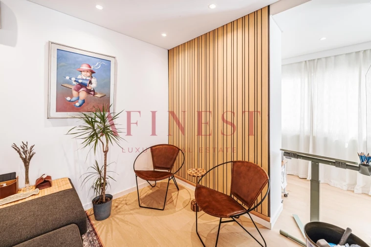 Apartamento T1 para Venda em Cascais e Estoril Foto 10