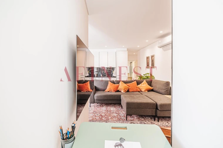 Apartamento T1 para Venda em Cascais e Estoril Foto 13