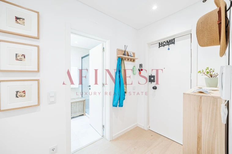 Apartamento T1 para Venda em Cascais e Estoril Foto 21