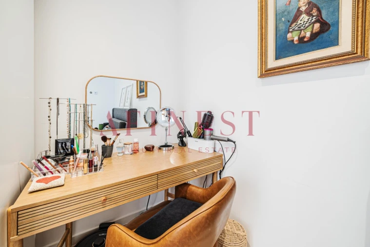 Apartamento T1 para Venda em Cascais e Estoril Foto 34