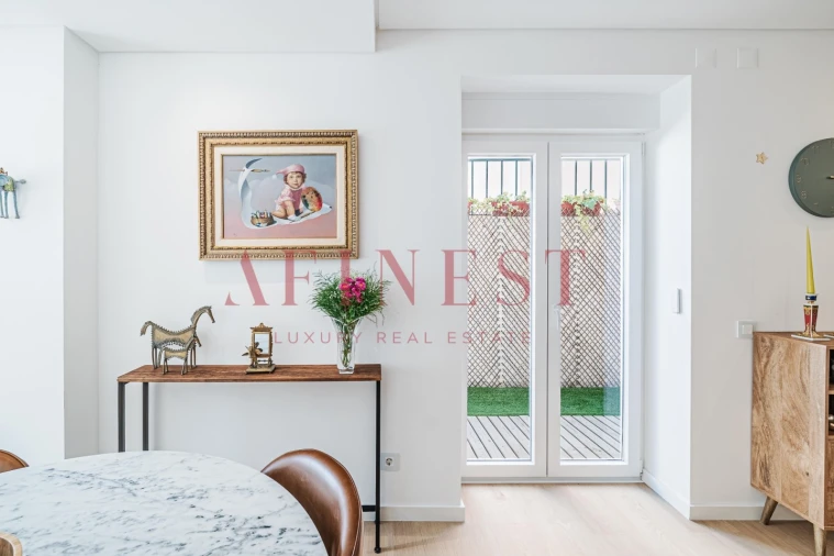 Apartamento T1 para Venda em Cascais e Estoril Foto 30