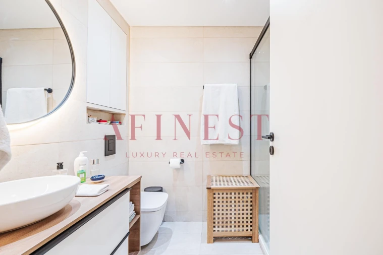 Apartamento T1 para Venda em Cascais e Estoril Foto 35