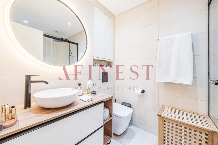 Apartamento T1 para Venda em Cascais e Estoril Foto 36