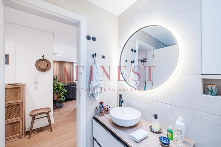 Apartamento T1 para Venda em Cascais e Estoril Foto 40