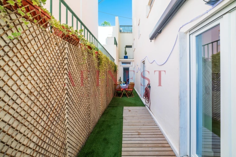 Apartamento T1 para Venda em Cascais e Estoril Foto 16