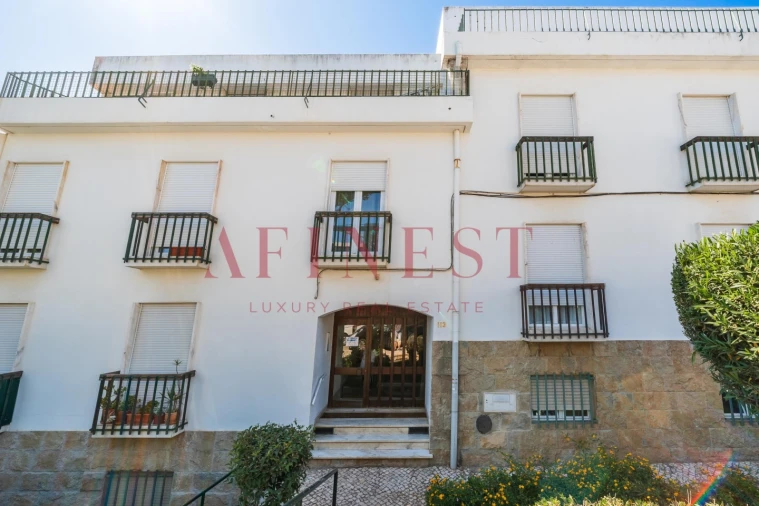 Apartamento T1 para Venda em Cascais e Estoril Foto 56