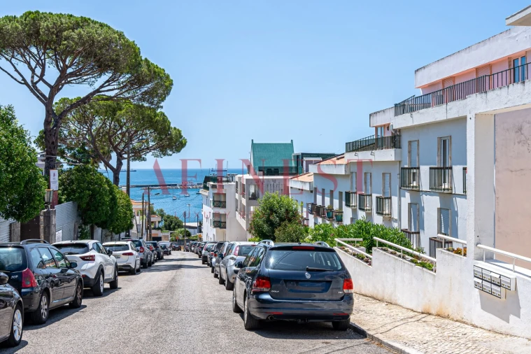 Apartamento T1 para Venda em Cascais e Estoril Foto 4