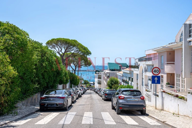Apartamento T1 para Venda em Cascais e Estoril Foto 49