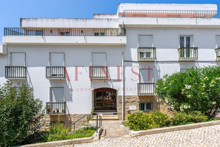 Apartamento T1 para Venda em Cascais e Estoril Foto 50