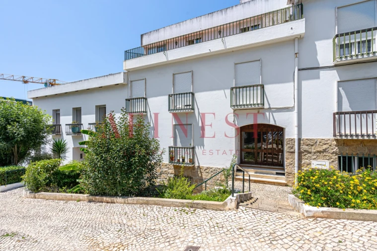 Apartamento T1 para Venda em Cascais e Estoril Foto 52