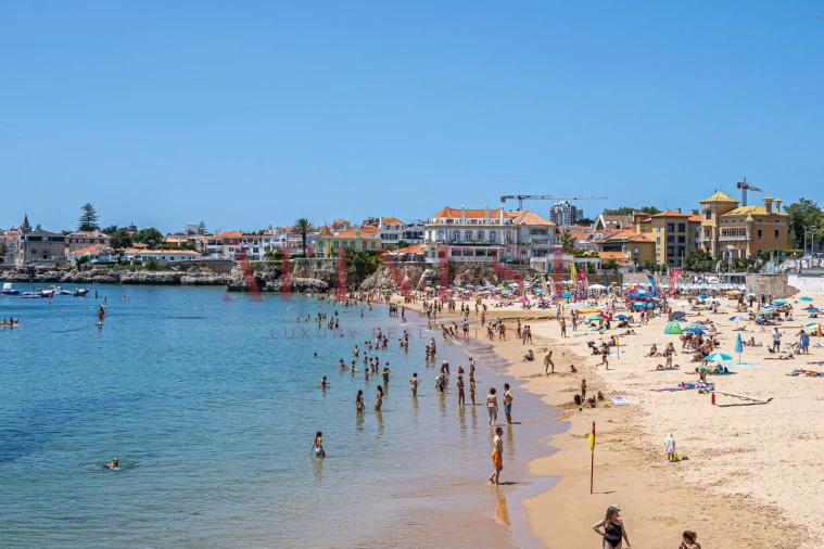 Apartamento T1 para Venda em Cascais e Estoril Foto 53