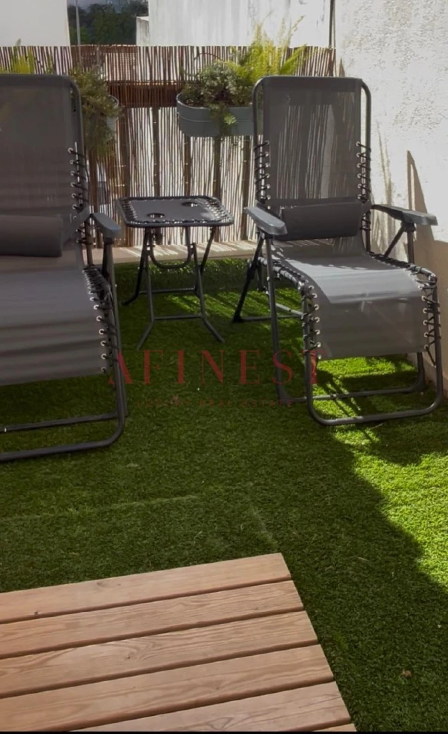 Apartamento T1 para Venda em Cascais e Estoril Foto 42