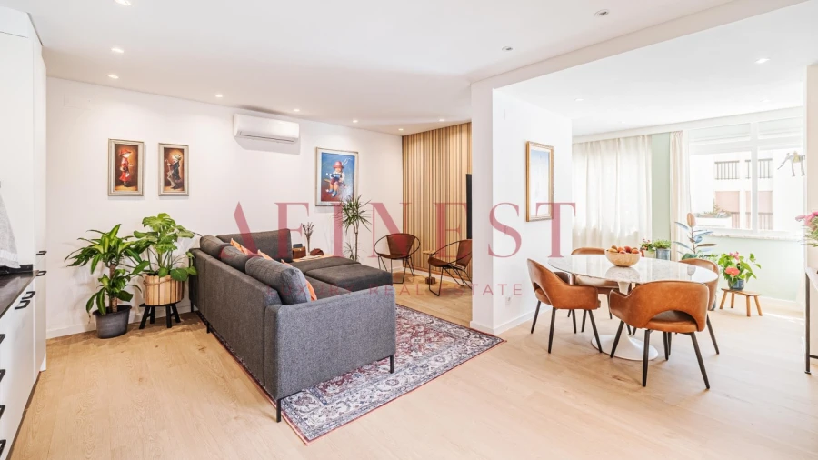 Apartamento T1 para Venda em Cascais e Estoril