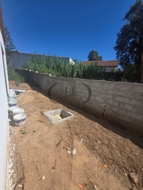 Moradia T4 para Venda em Canidelo