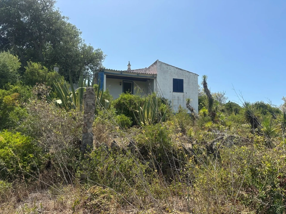 Terreno para Venda em Lagos (São Sebastião e Santa Maria) Foto 5