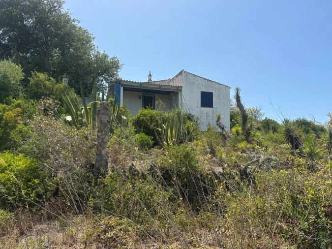 Terreno para Venda em Lagos (São Sebastião e Santa Maria) Foto 5