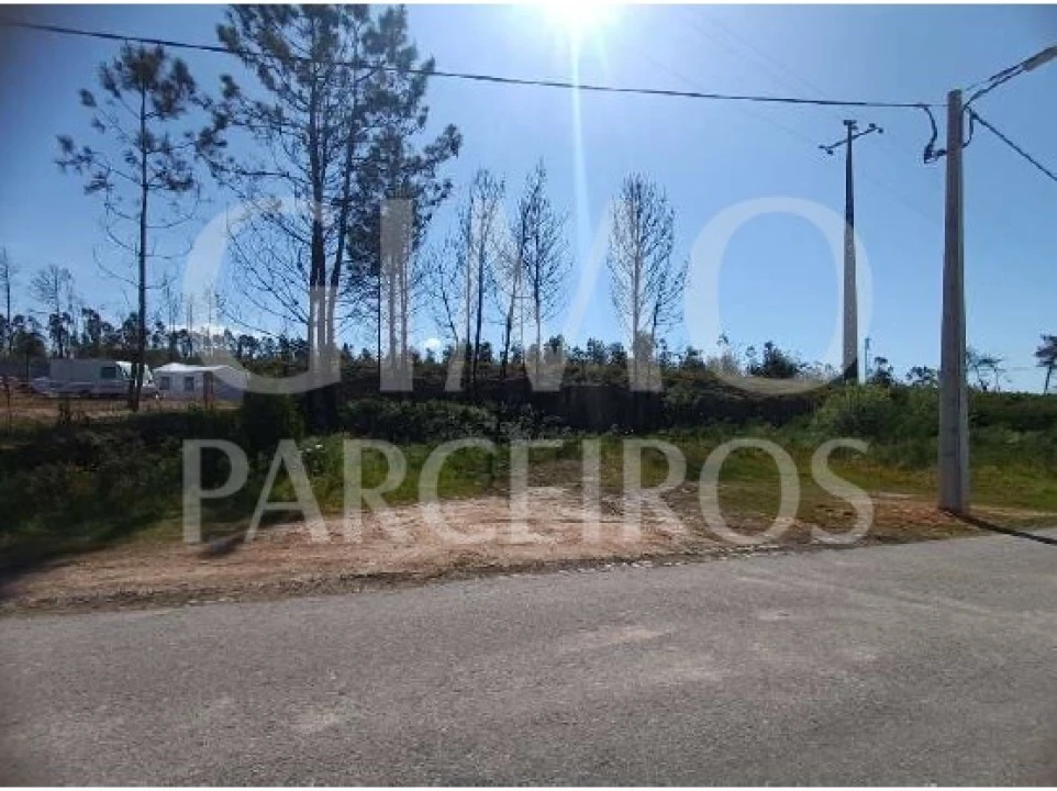 Terreno para Venda em Albergaria-A-Velha e Valmaior Foto 1
