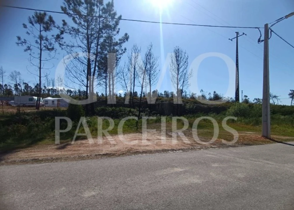 Terreno para Venda em Albergaria-A-Velha e Valmaior Foto 2