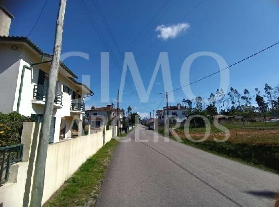 Terreno para Venda em Albergaria-A-Velha e Valmaior Foto 3