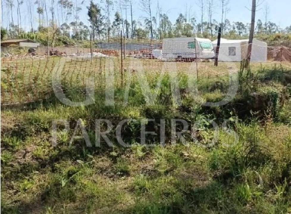 Terreno para Venda em Albergaria-A-Velha e Valmaior Foto 4