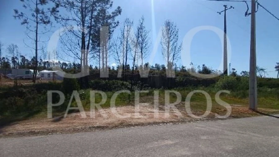 Terreno para Venda em Albergaria-A-Velha e Valmaior