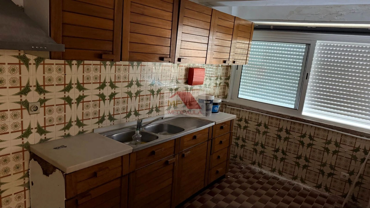 Apartamento T3 para Venda em Falagueira-Venda Nova Foto 5