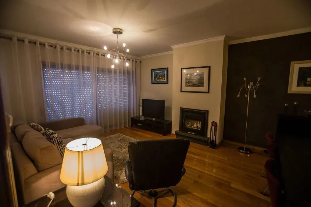 Apartamento T2 para Arrendamento em Canidelo Foto 1