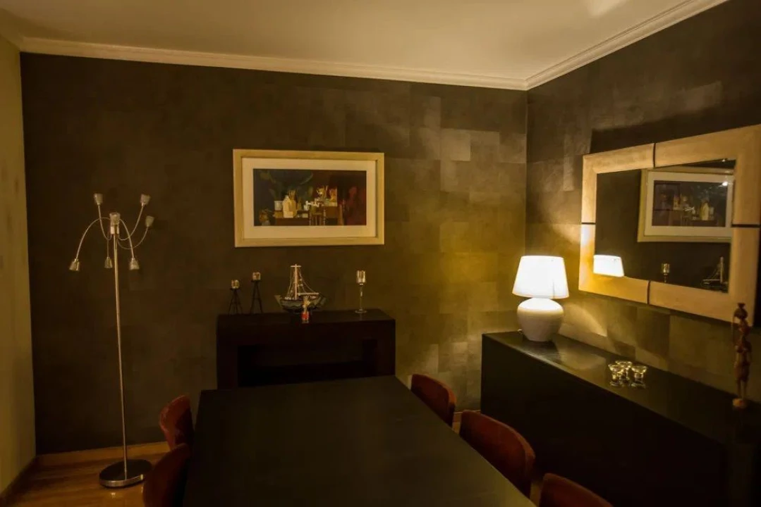 Apartamento T2 para Arrendamento em Canidelo Foto 3