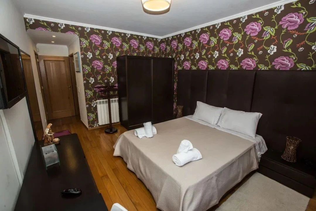 Apartamento T2 para Arrendamento em Canidelo Foto 6