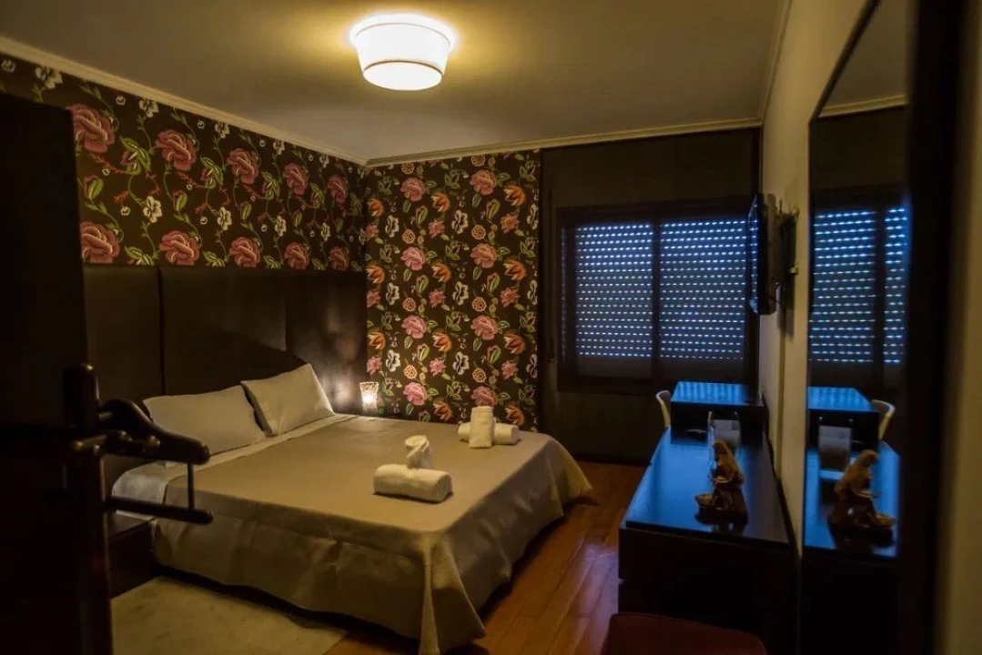 Apartamento T2 para Arrendamento em Canidelo Foto 7