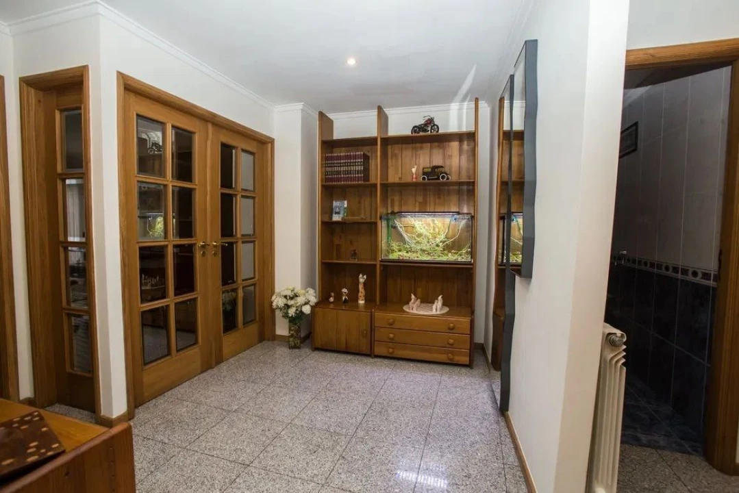 Apartamento T2 para Arrendamento em Canidelo Foto 10