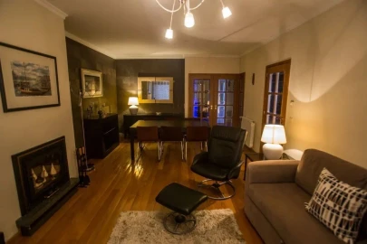 Apartamento T2 para Arrendamento em Canidelo
