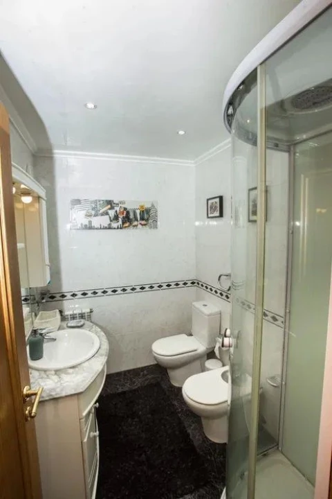 Apartamento T2 para Arrendamento em Canidelo