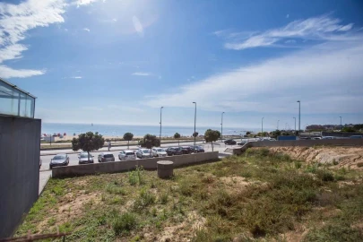 Apartamento T2 para Arrendamento em Canidelo