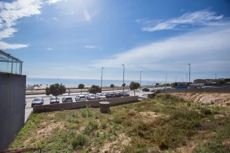Apartamento T2 para Arrendamento em Canidelo Foto 12