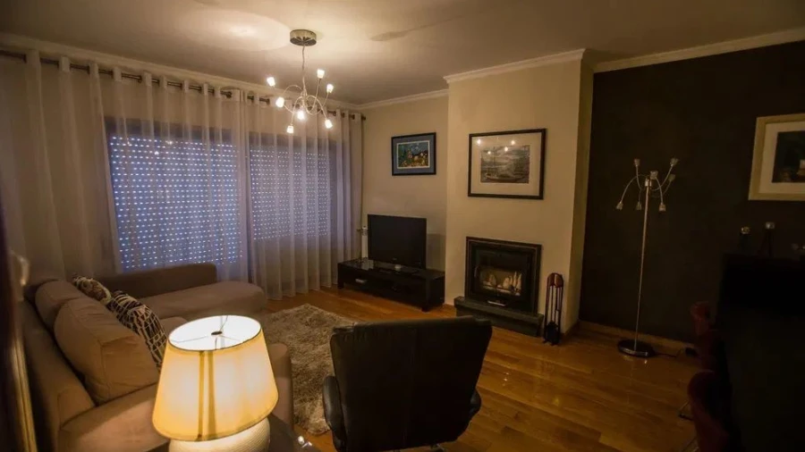 Apartamento T2 para Arrendamento em Canidelo
