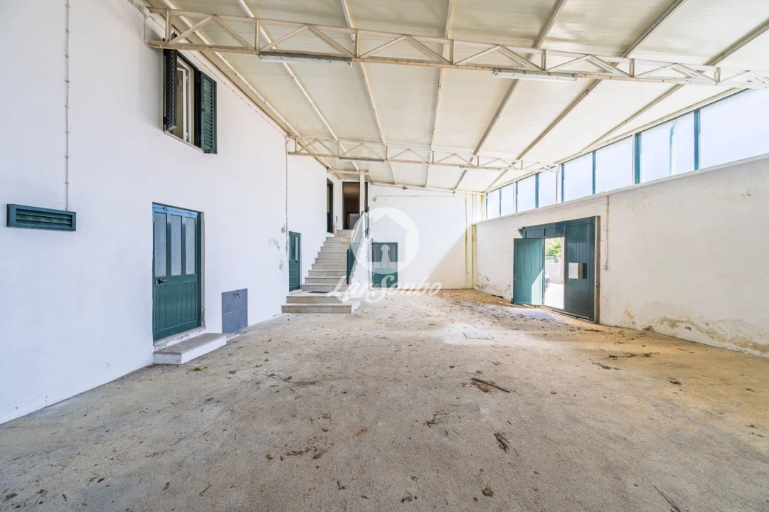 Quinta T4 para Venda em Rio Meão Foto 17