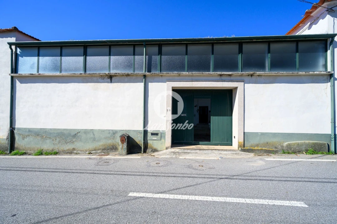 Quinta T4 para Venda em Rio Meão Foto 28