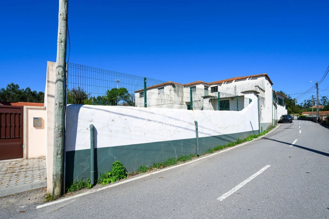Quinta T4 para Venda em Rio Meão Foto 29