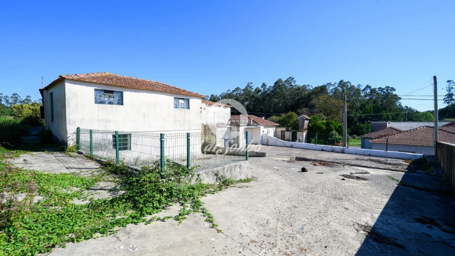 Quinta T4 para Venda em Rio Meão