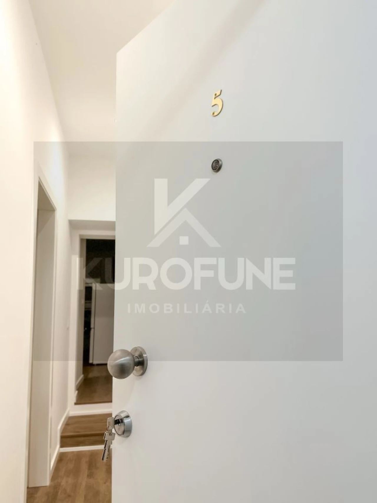 Apartamento T2 para Arrendamento em Sé Nova, Santa Cruz, Almedina e São Bartolomeu Foto 10