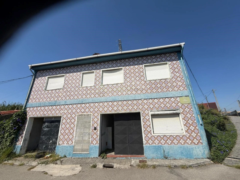 Moradia T3 para Venda em Campanhã Foto 2