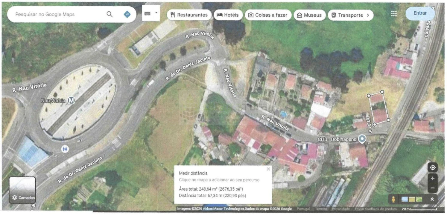 Moradia T3 para Venda em Campanhã Foto 9