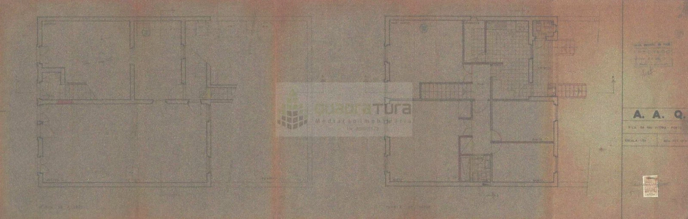 Moradia T3 para Venda em Campanhã Foto 23