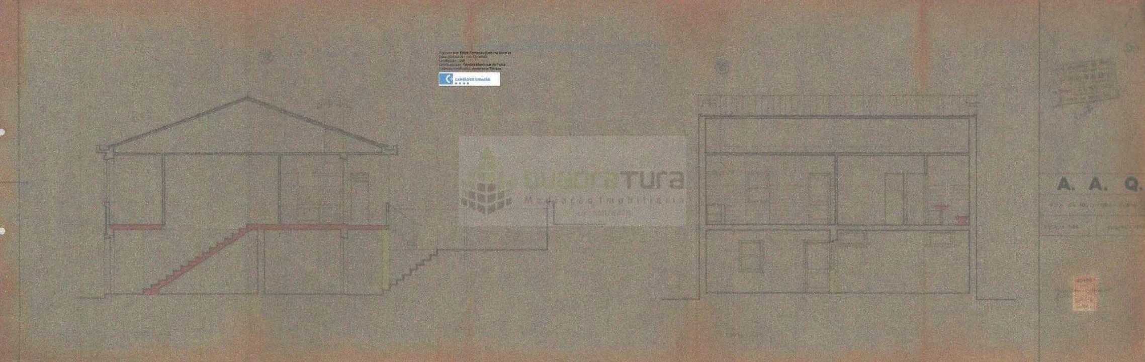 Moradia T3 para Venda em Campanhã Foto 24
