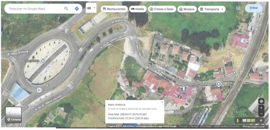 Moradia T3 para Venda em Campanhã Foto 9
