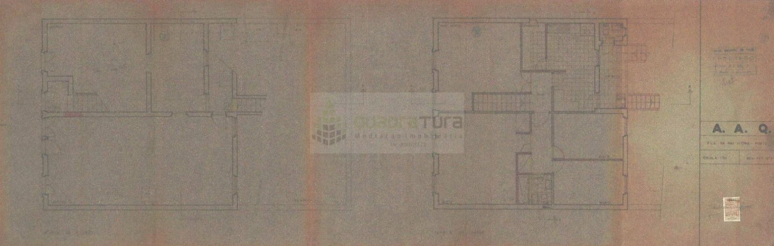 Moradia T3 para Venda em Campanhã Foto 23